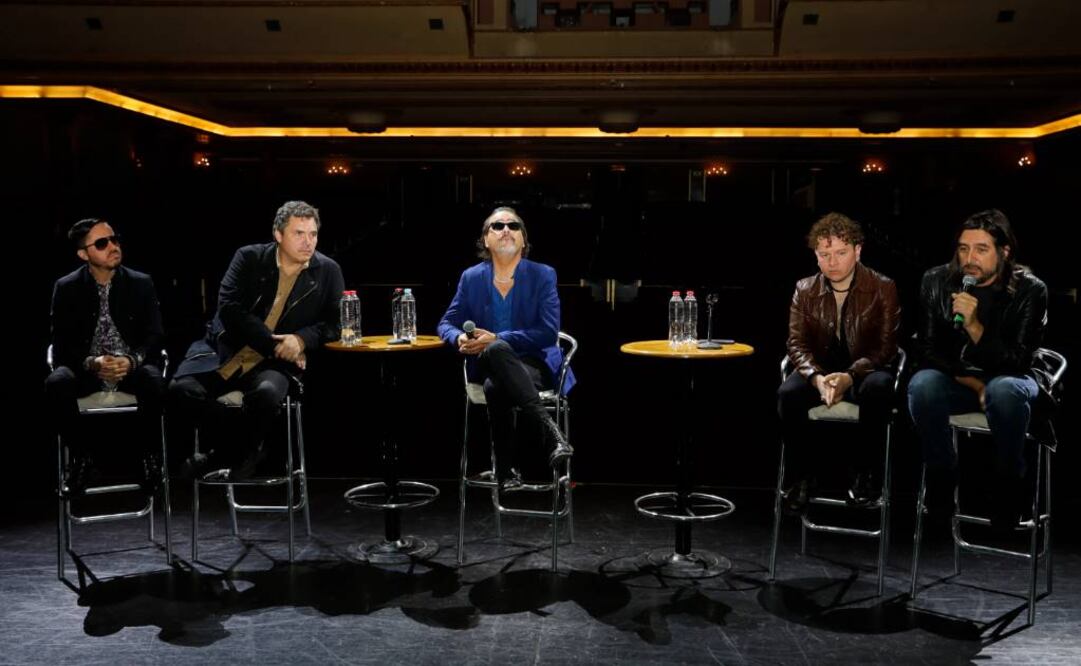 FOTO: IRVIN OLIVARES / EL UNIVERSAL