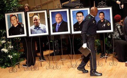 Senador de Texas ofrece sus condolencias a Dallas