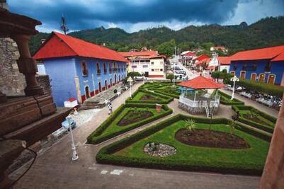 ¡No te lo pierdas! Alistan en Pachuca la Quinta Edición del Tianguis Nacional de Pueblos Mágicos