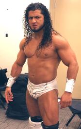 Rush se medirá con Psycho Clown, en Guerra de Titanes de la Triple A