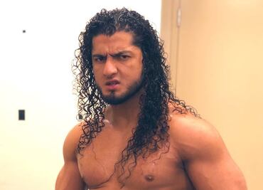 Rush se medirá con Psycho Clown, en Guerra de Titanes de la Triple A