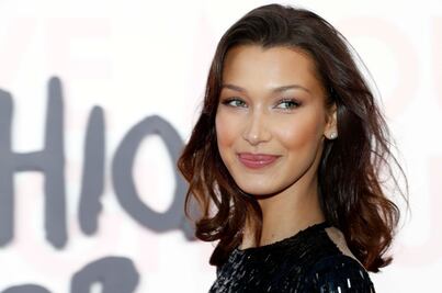 Bella Hadid es la mujer más hermosa del mundo, según la ciencia