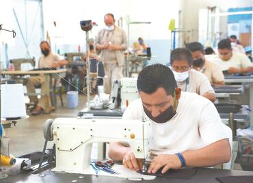 Acusan opacidad en aplicación de Ley de Amnistía