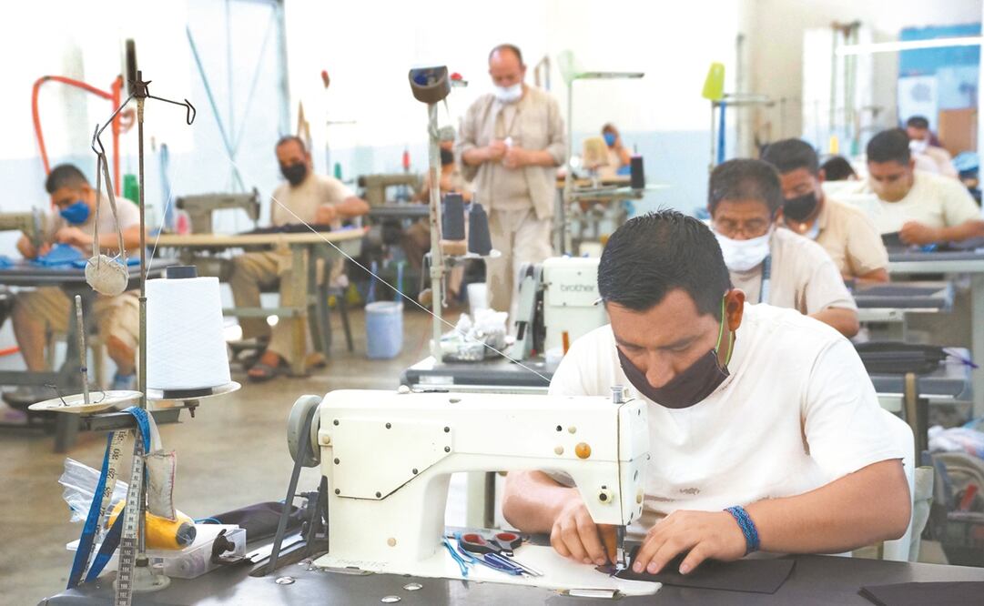 Foto: Archivo/EL UNIVERSAL