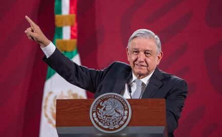 Reconoce AMLO que no se ha podido erradicar la violencia en el país