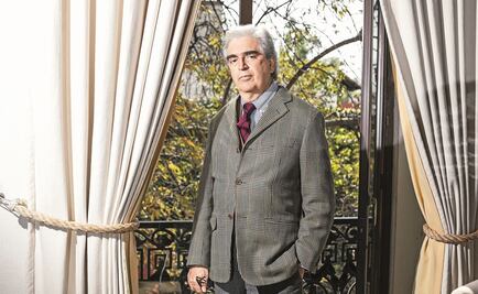 Reportan estable a Rafael Tovar y de Teresa