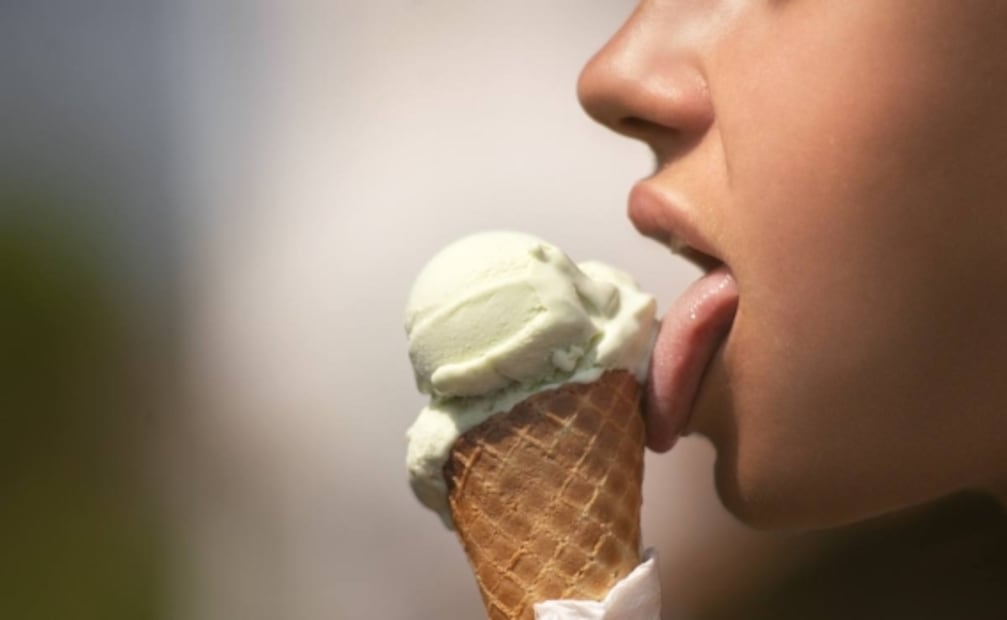 El auto que odiaba el helado de vainilla y no arrancaba