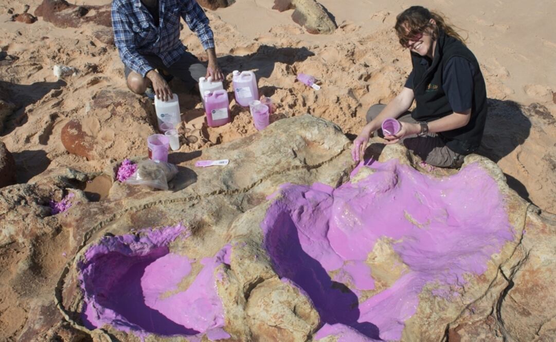 (FOTO: Imagen referencial)