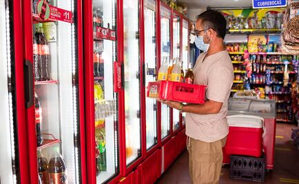 Tienditas y misceláneas, fundamentales para la reactivación económica del país