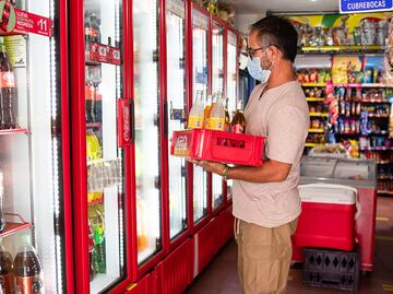 Tienditas y misceláneas, fundamentales para la reactivación económica del país