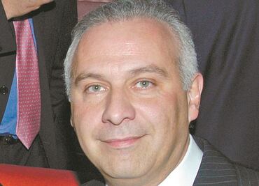 Juan Collado habría cobrado 4.4 mdd de empresas fantasma en Andorra