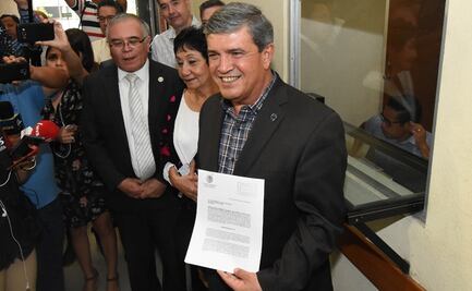 "El Bronco" pide presupuesto para comprar camiones y mejorar el transporte público en NL