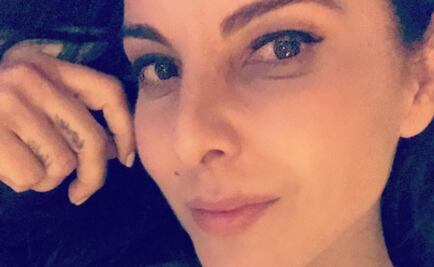 No testificaré en juicio contra "El Chapo": Kate del Castillo