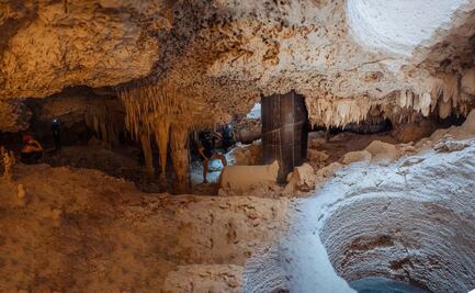 Defensa legal pide modificar suspensión de obras en Tramo 5 Sur del Tren Maya