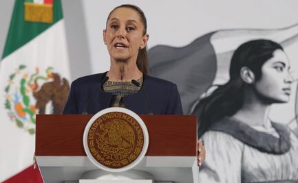 Sheinbaum acusa campaña digital contra su gobierno y AMLO por caso Teuchitlán; señala a la oposición y periodistas
