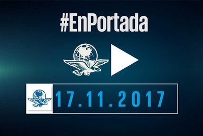 #EnPortada de EL UNIVERSAL Liberalización de gasoprecios, un mes antes