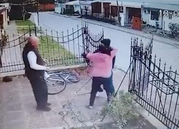 "Era un hombre violento": madre explica por qué militar retirado asesinó a su nieto a balazos