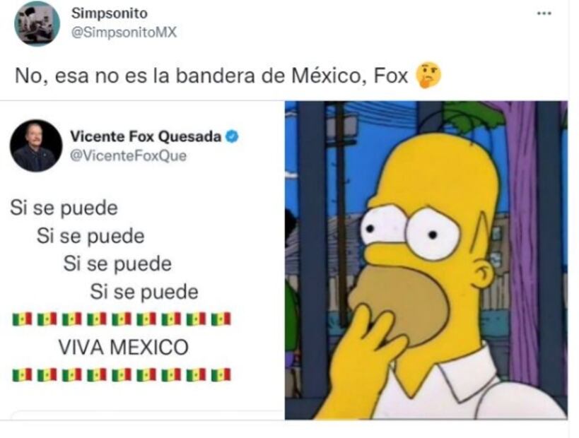 Lenny Kravitz en Mixcoac, Fox confunde bandera de México y el calorón de la CDMX, en los memes de la semana