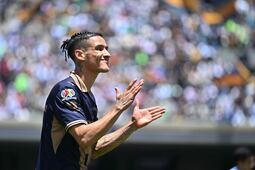 Liga MX: Horarios y canales para ver EN VIVO los partidos del Apertura 2026 este domingo, 23 de agosto