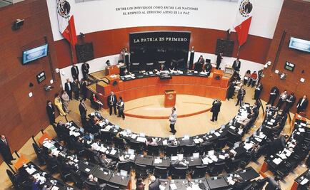 PRD y PT en el Senado condenan agresión a profesores en Chiapas