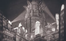 Metrópolis: la predicción del sometimiento a la tecnología a 100 años de su estreno