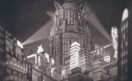 Metrópolis: la predicción del sometimiento a la tecnología a 100 años de su estreno