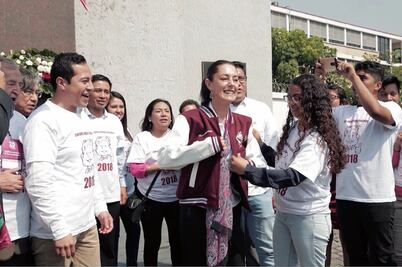 “Sólo buscan el poder para hacer negocios”