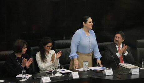 Se debe eliminar de tajo el abuso del outsourcing: STPS