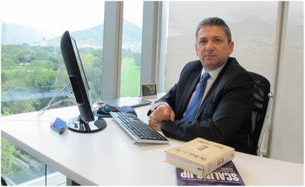 Tecnología para medianas empresas