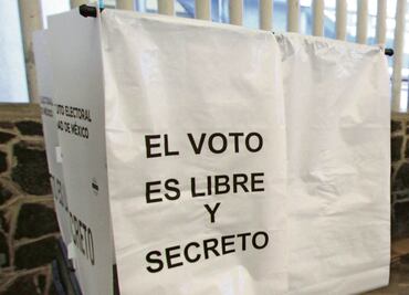 Intimidan para evitar que instalen casilla en escuela