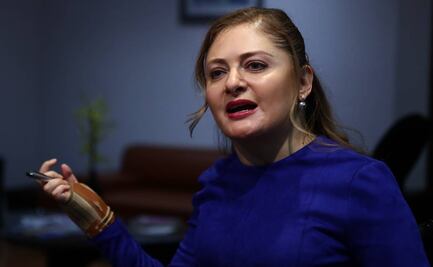 Plan antiinflacionario de AMLO tiene buenas intenciones pero es insuficiente: Claudia Anaya