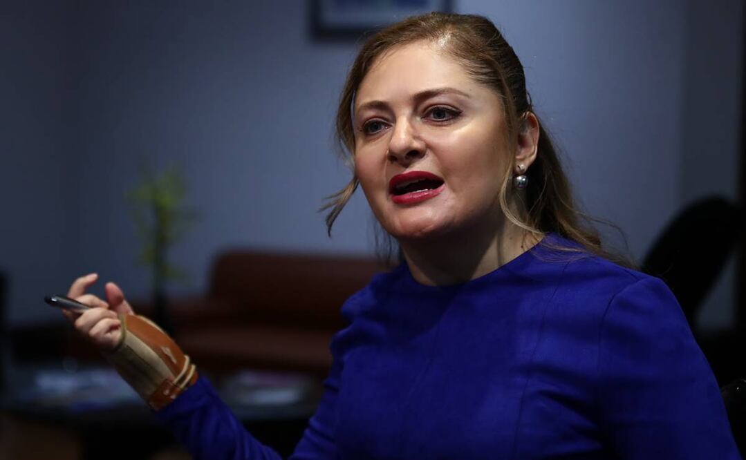 Foto: Archivo/EL UNIVERSAL