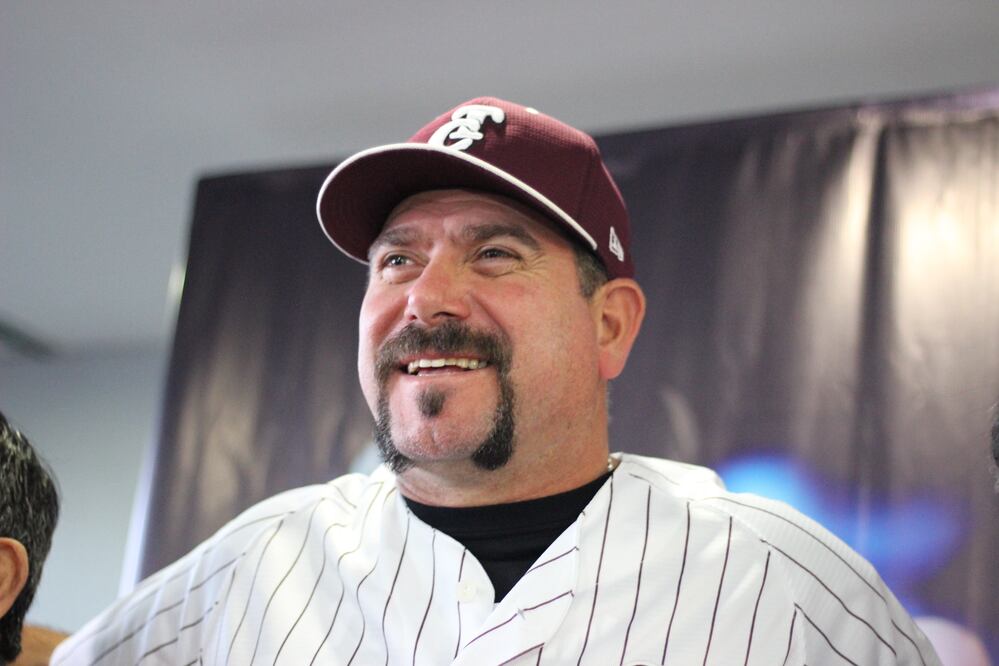 #LordEntrenador, el manager al que le valió madres el Covid