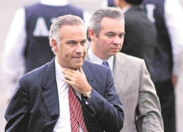 Fiscalía guardó por dos años exoneración de Juan Collado