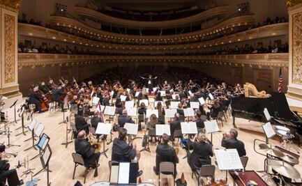 Sinfónica de San Diego festejará Día de Muertos con concierto gratuito en Tijuana