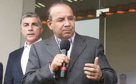 Segob: hay condiciones para la elección