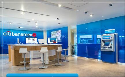 Citibanamex reduce el costo de cobro a comisiones bancarias