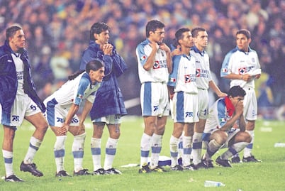 Clubes mexicanos, cerca de regresar a la Copa Libertadores