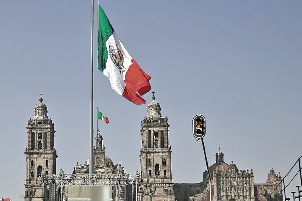 ARCHIVO EL UNIVERSAL