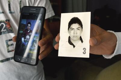 Estudiante asesinado en asalto no llevaba dinero