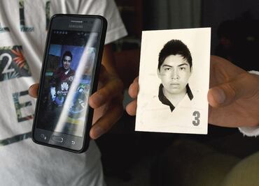 Estudiante asesinado en asalto no llevaba dinero