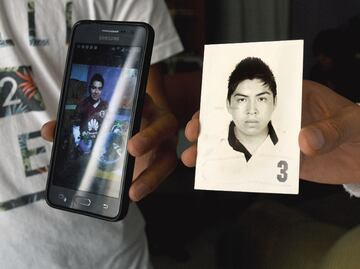 Estudiante asesinado en asalto no llevaba dinero