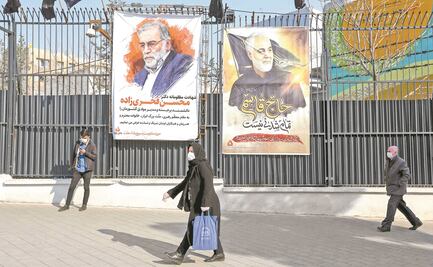 Tensiones en Medio Oriente: riesgos y oportunidades para 2021