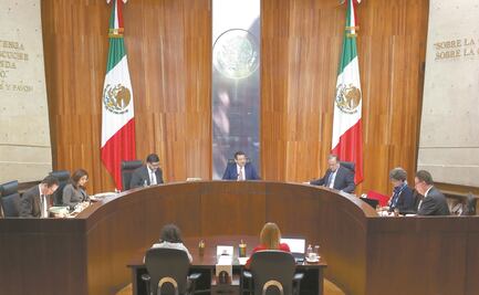 La Ley Bonilla es inconstitucional: tribunal electoral