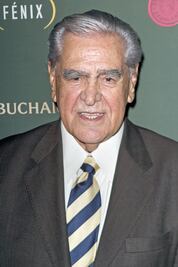 Eric del Castillo busca un lugar en la tv de EU