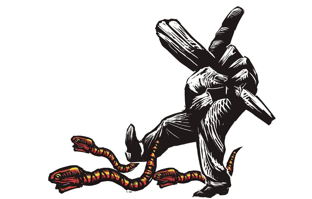 CNTE, ¿garrote en la SEP y diálogo en Los Pinos?