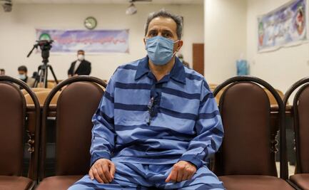 Irán cita a embajador alemán por “intervencionismo” de Berlín tras ejecución de ciudadano germano; "ningún terrorista goza de impunidad"