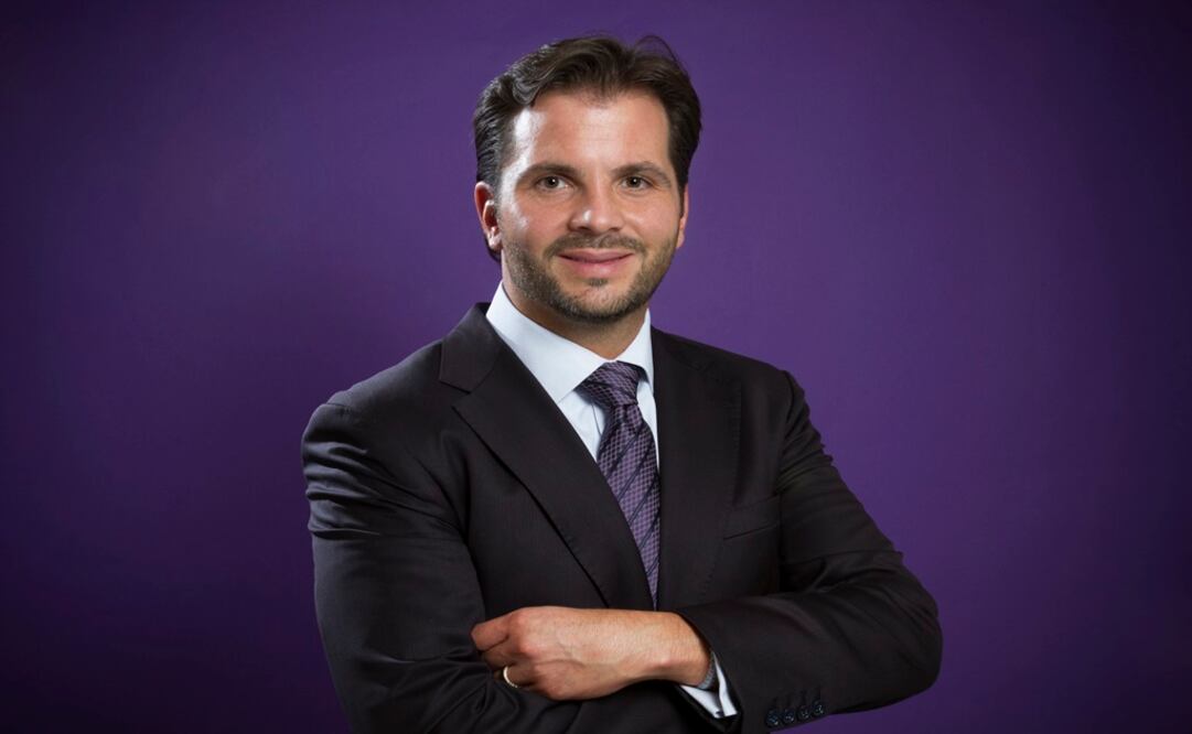 Foto: Archivo/ EL UNIVERSAL      