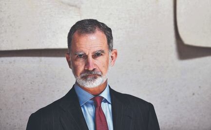 "Estaremos para presentar nuestros respetos", dice diputado español; con México "el rey optó por la arrogancia y el desdén"