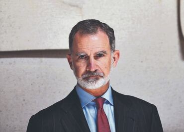 "Estaremos para presentar nuestros respetos", dice diputado español; con México "el rey optó por la arrogancia y el desdén"